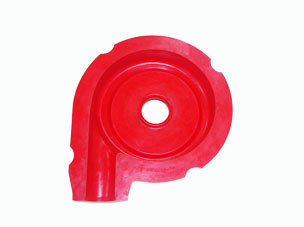 Frame Plate Liner